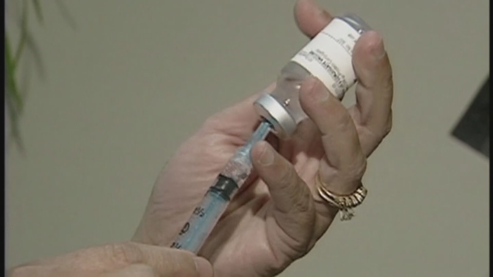 vaccine